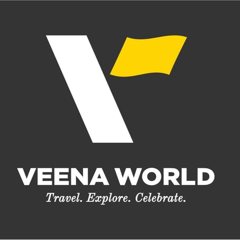 Veena World - Pune business photograph
