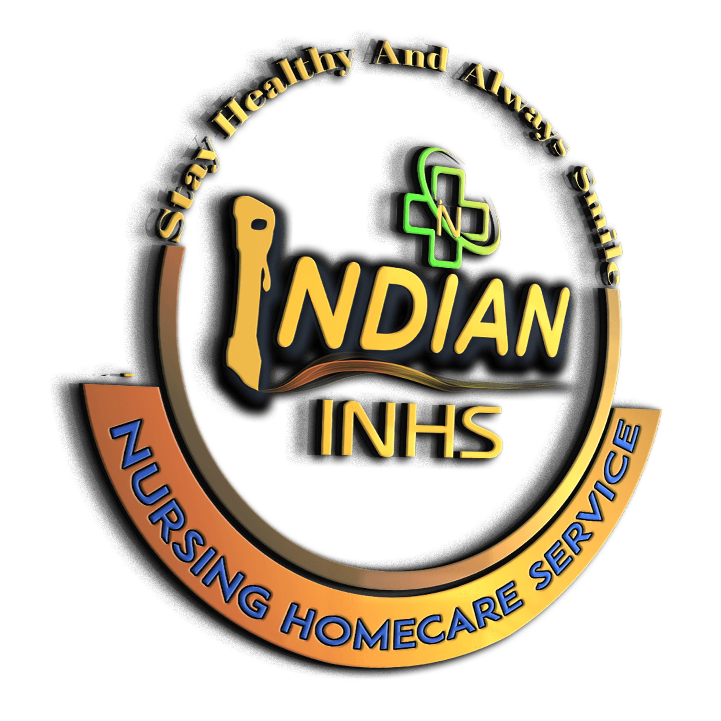 Indian Nursing Home Care Service business photograph