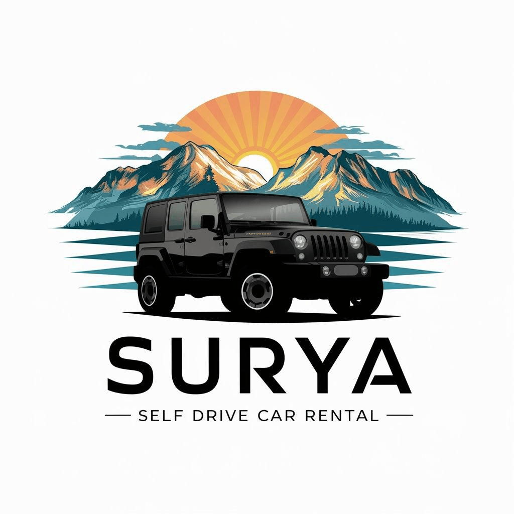 Surya Self Drive Car Rentals business photograph