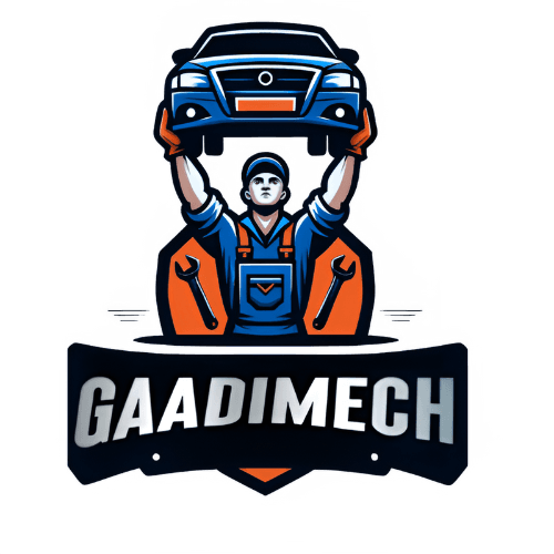 GaadiMech - Tonk Road | Car Repair | Auto Detailing | AC Repair & Mechanic Service In Jaipur business photograph
