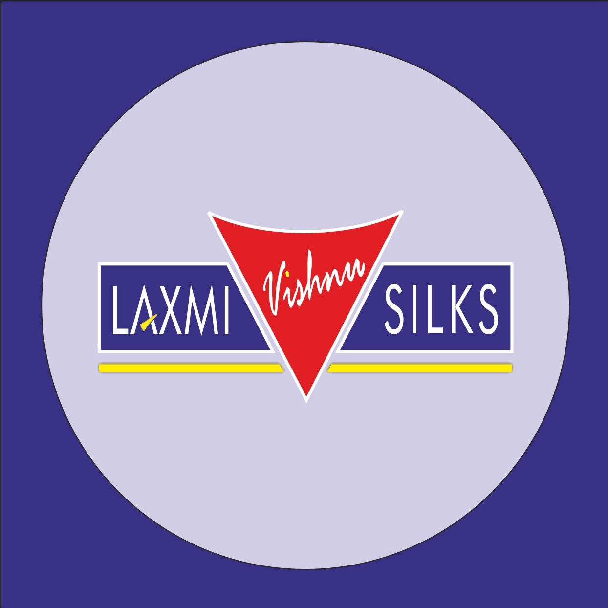 Laxmi Vishnu Silks business photograph