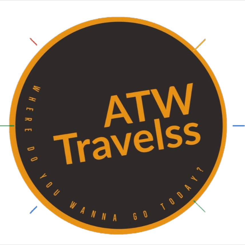 ATW Travels | Best Travel agency in India | Flight Agency | Tour Operator | Best International Tour Operator | business photograph