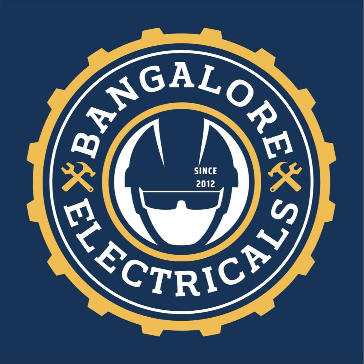 Bangalore Electrical Contractors & Suppliers business photograph