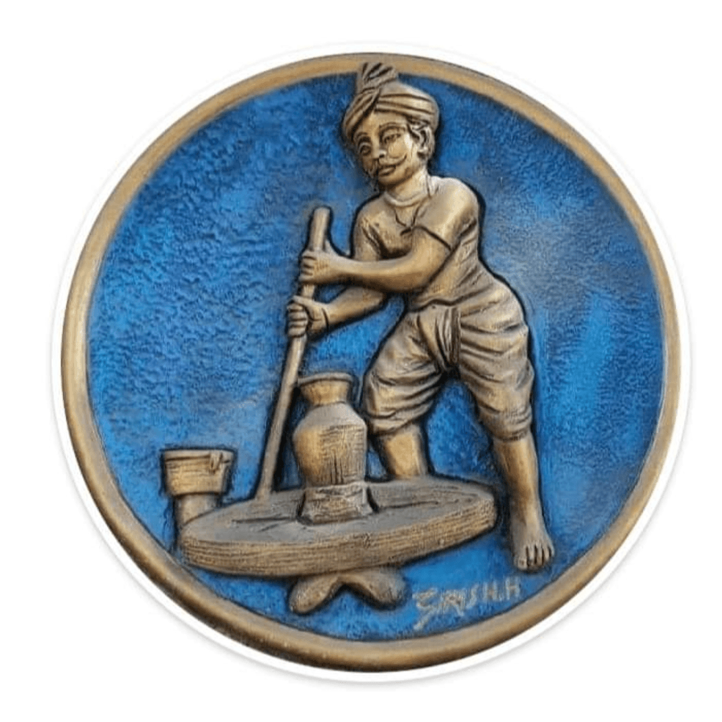 Sai Abhinav Pottery Shop and Nattu Marunthu business photograph