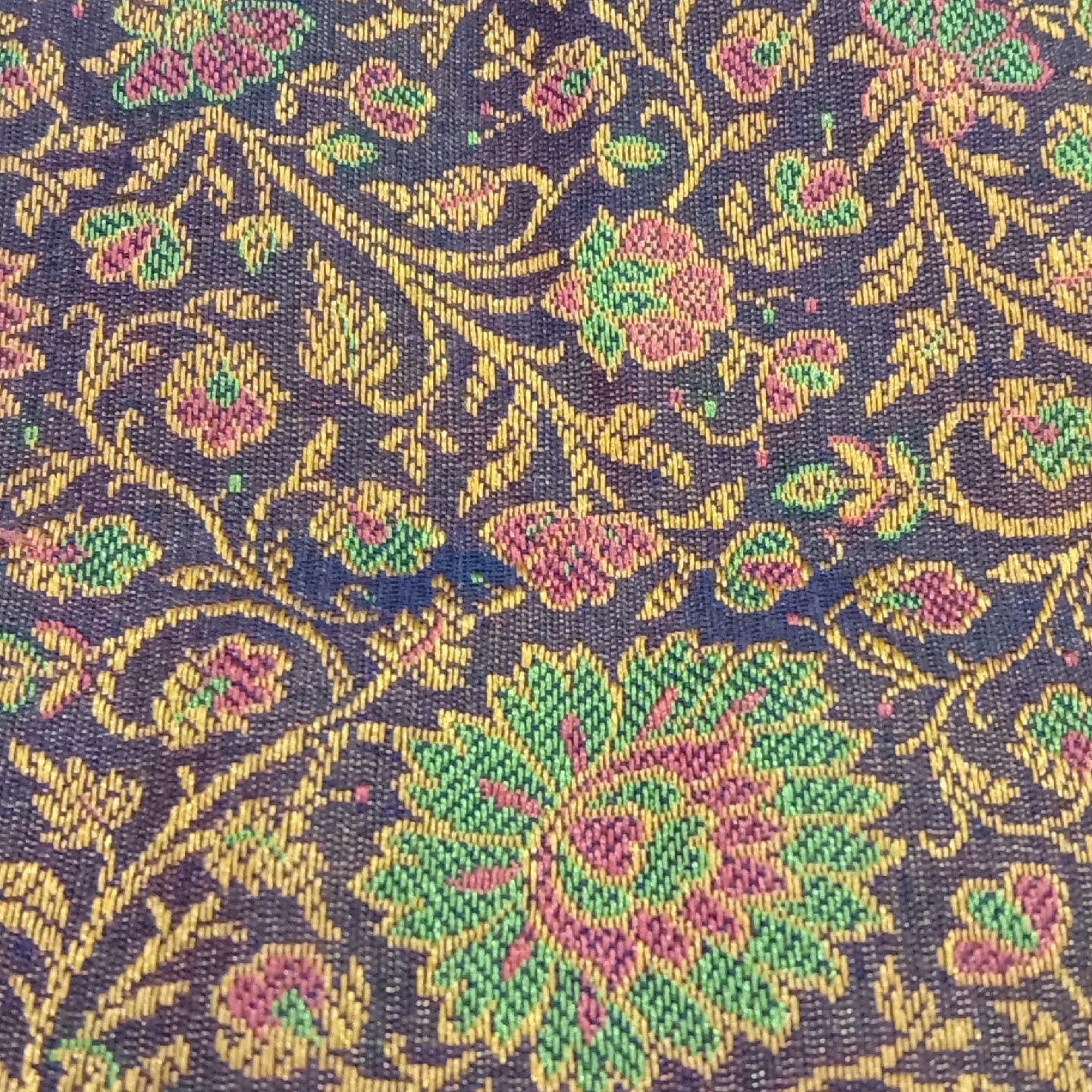 Hayat Fabrics business photograph