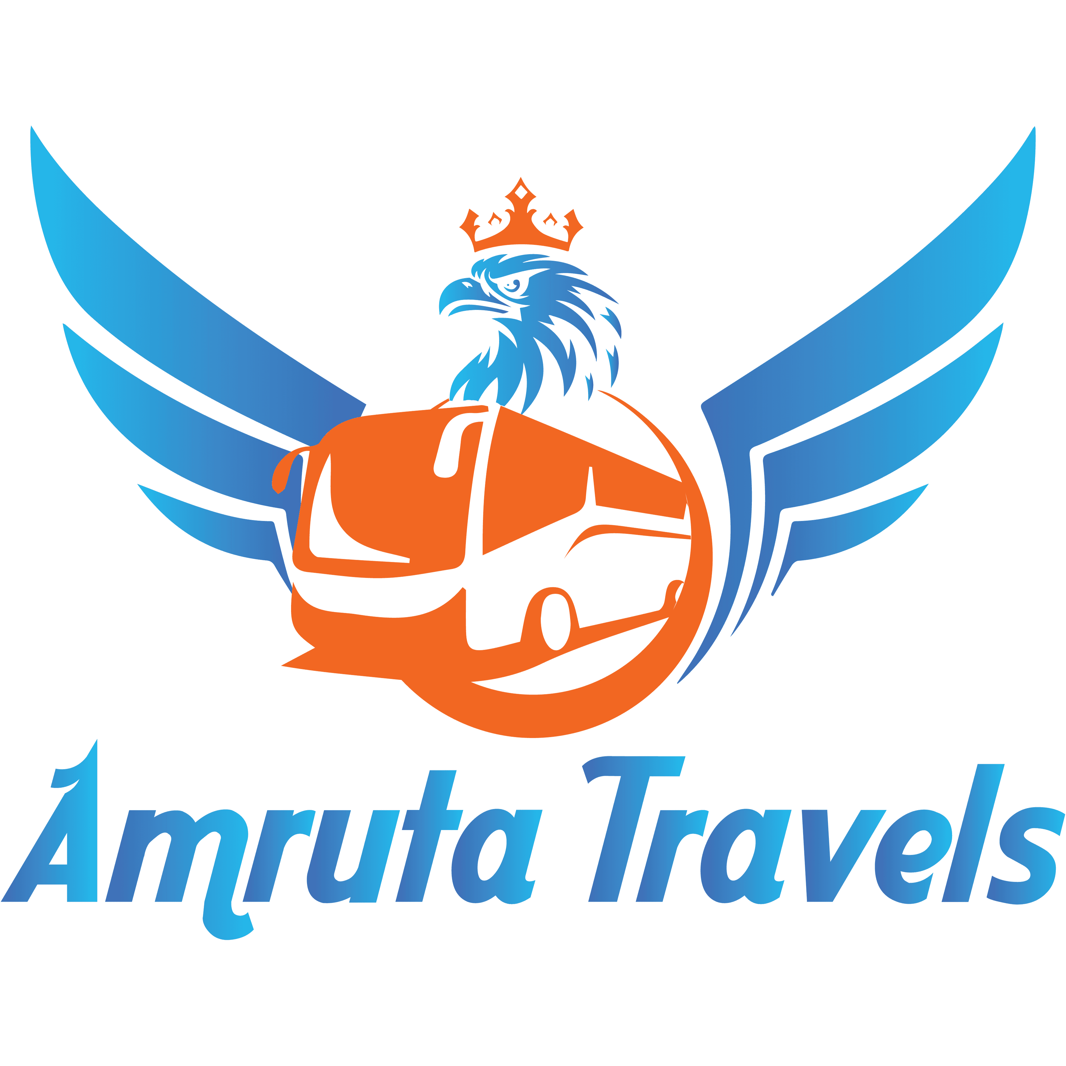 AMRUTA TRAVELS business photograph