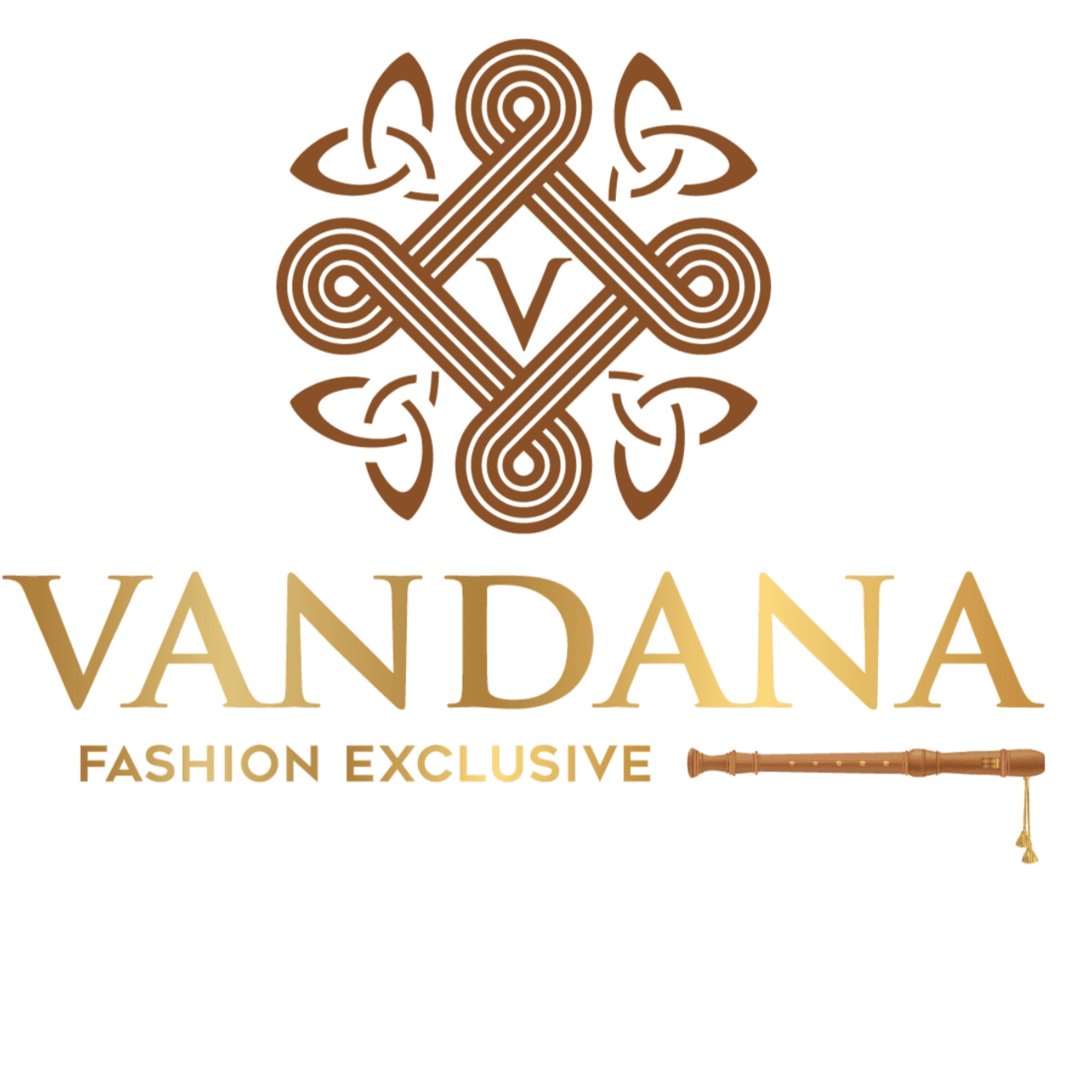 Vandana Fashion Exclusive business photograph