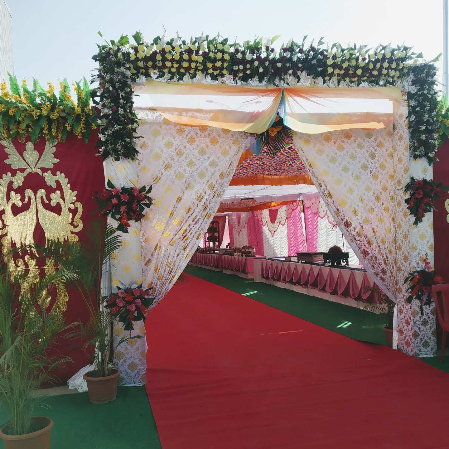Kanchan Shree Tent House business photograph