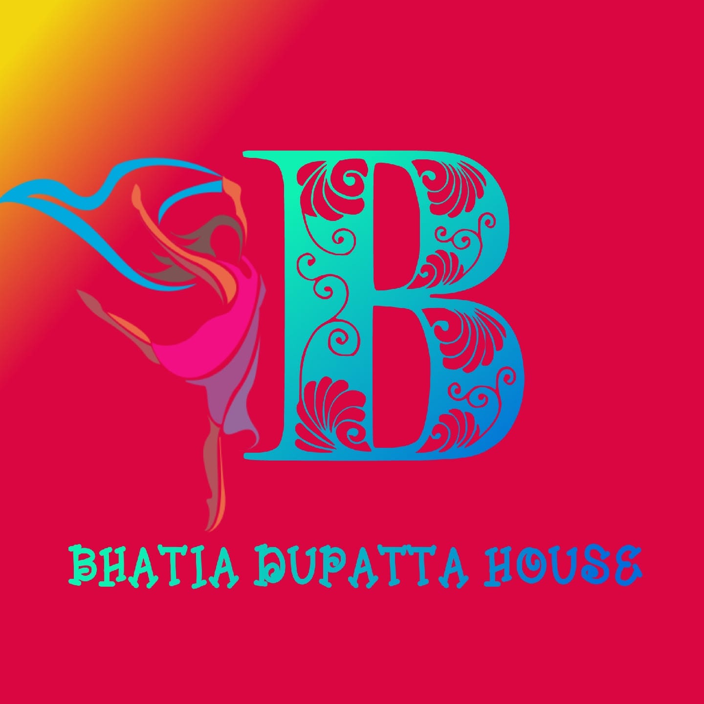 Bhatia Dupatta House business photograph