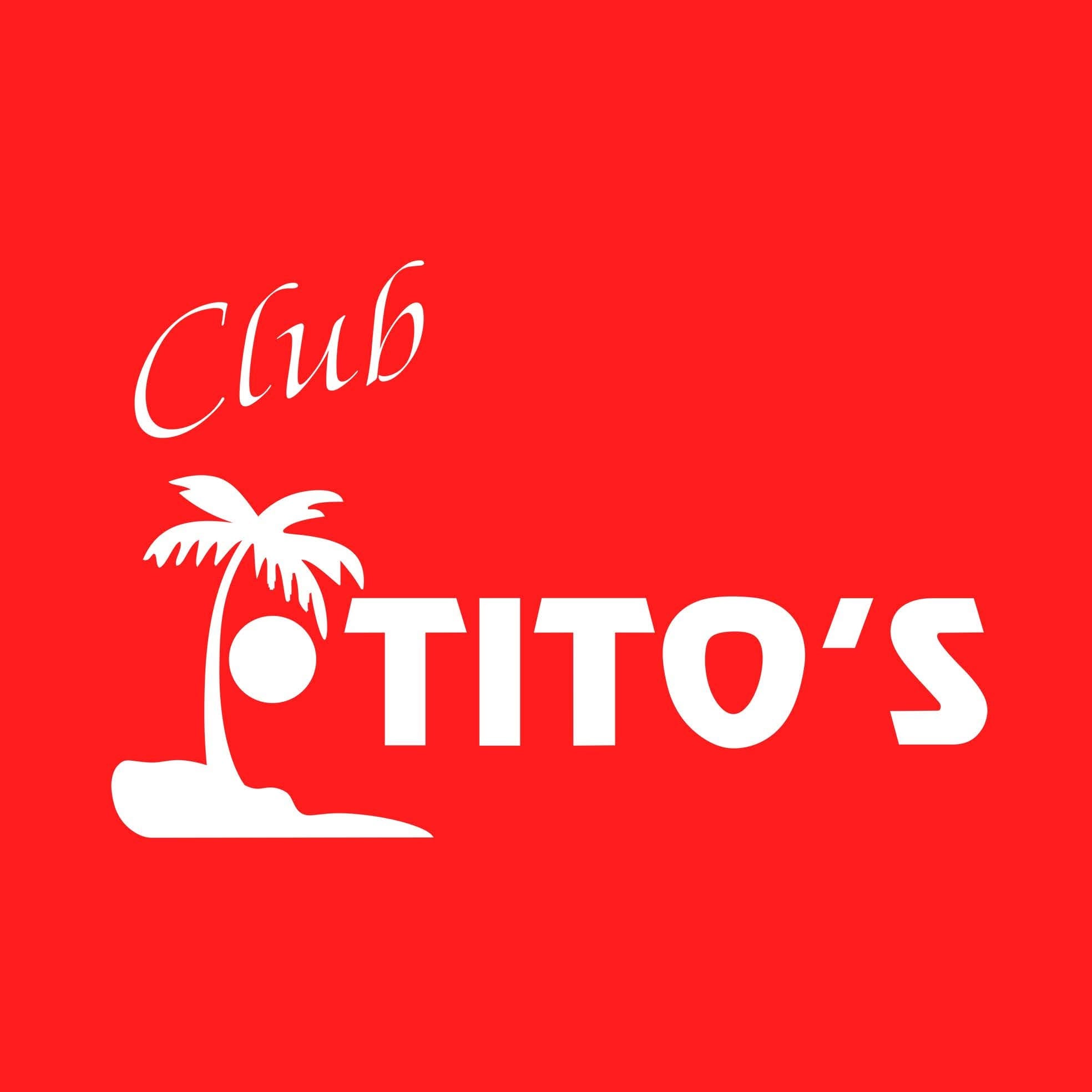 Club Titos business photograph