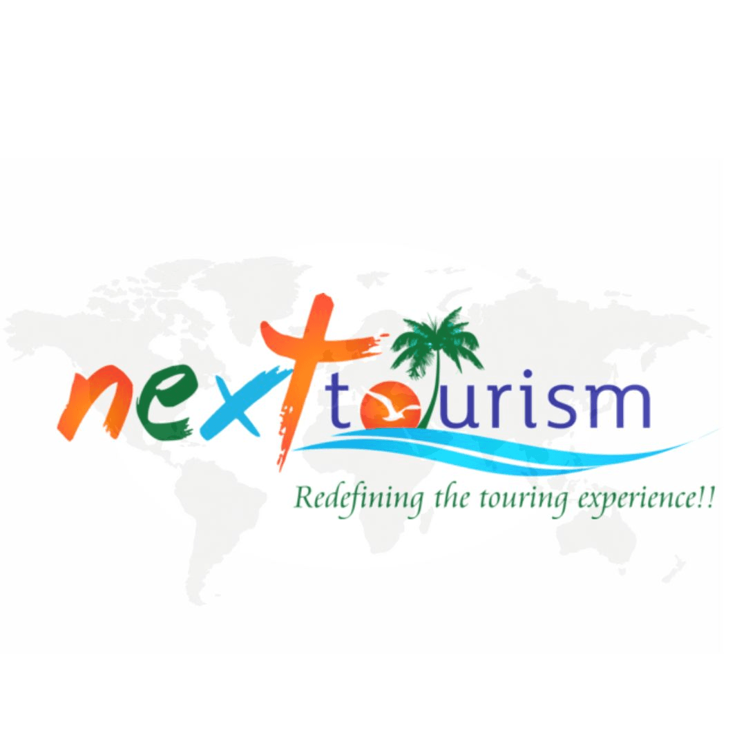 NEXTOURISM business photograph