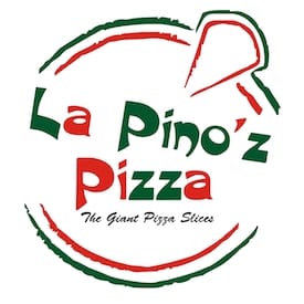 La Pino'z Pizza - Golghar Gorakhpur business photograph
