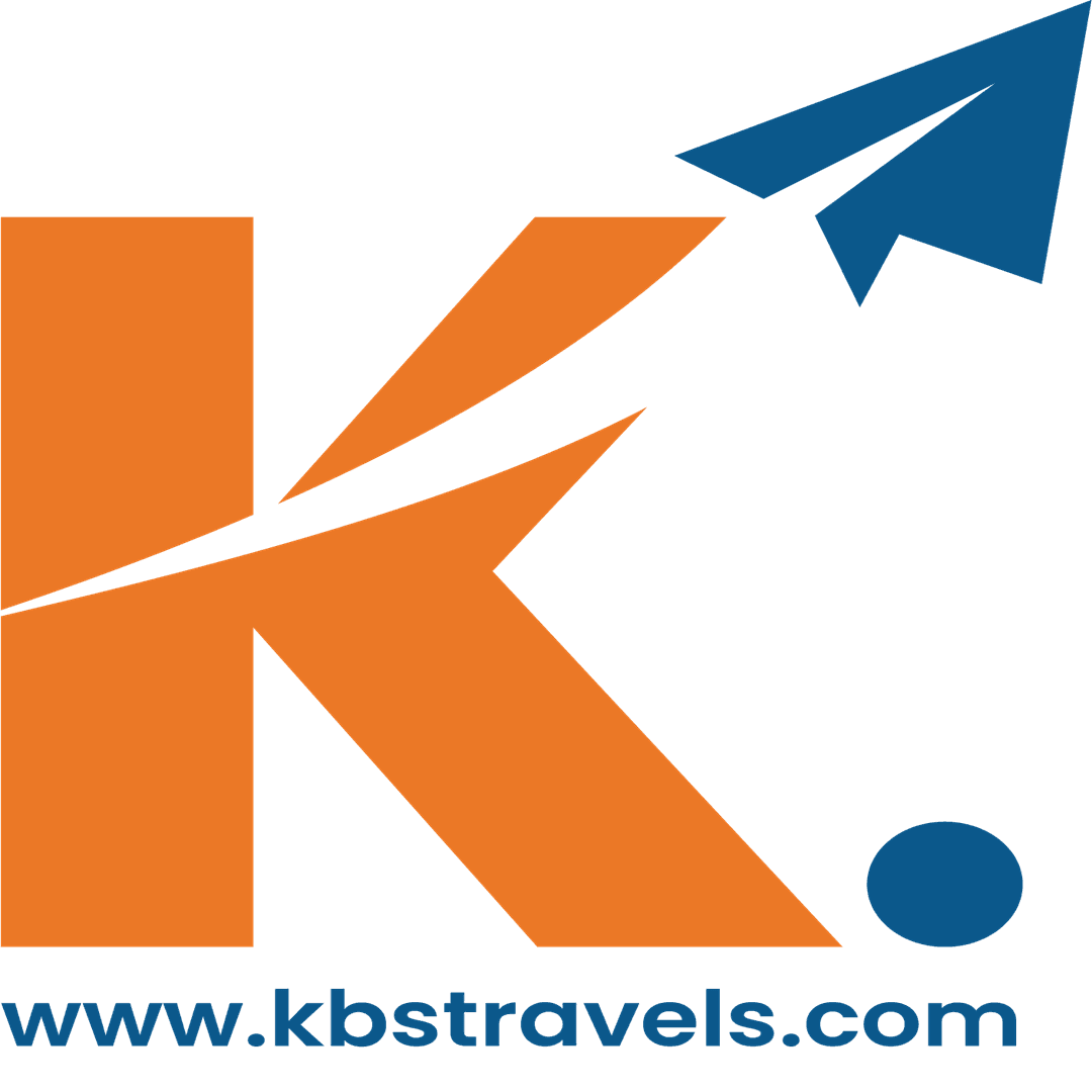 KBS Travels business photograph