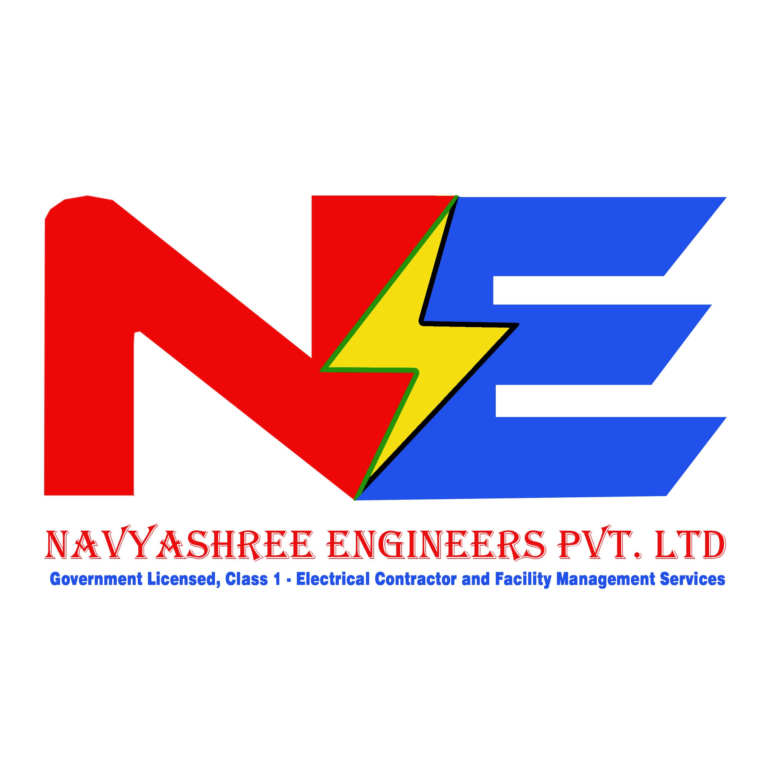 Navyashree Engineers Private Limited - Electrical Contractors Bangalore business photograph