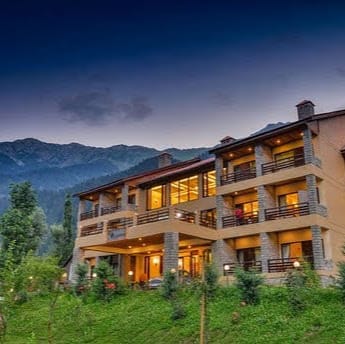 SS TRAVELS KASHMIR business photograph