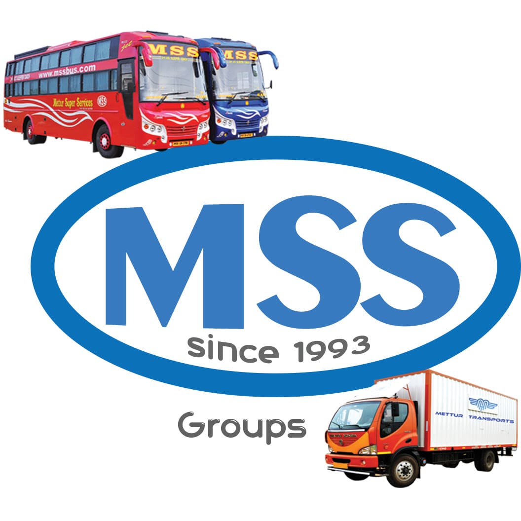 Mettur Super Services (mSs Bus) - Kalasipalyam business photograph