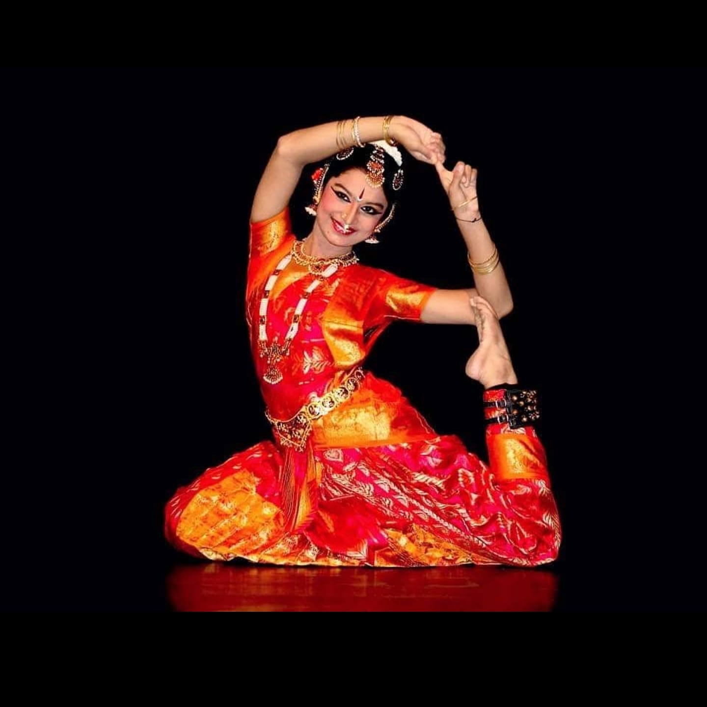 SILSILAS DANCE COLLECTIONS AND CREATIONS business photograph