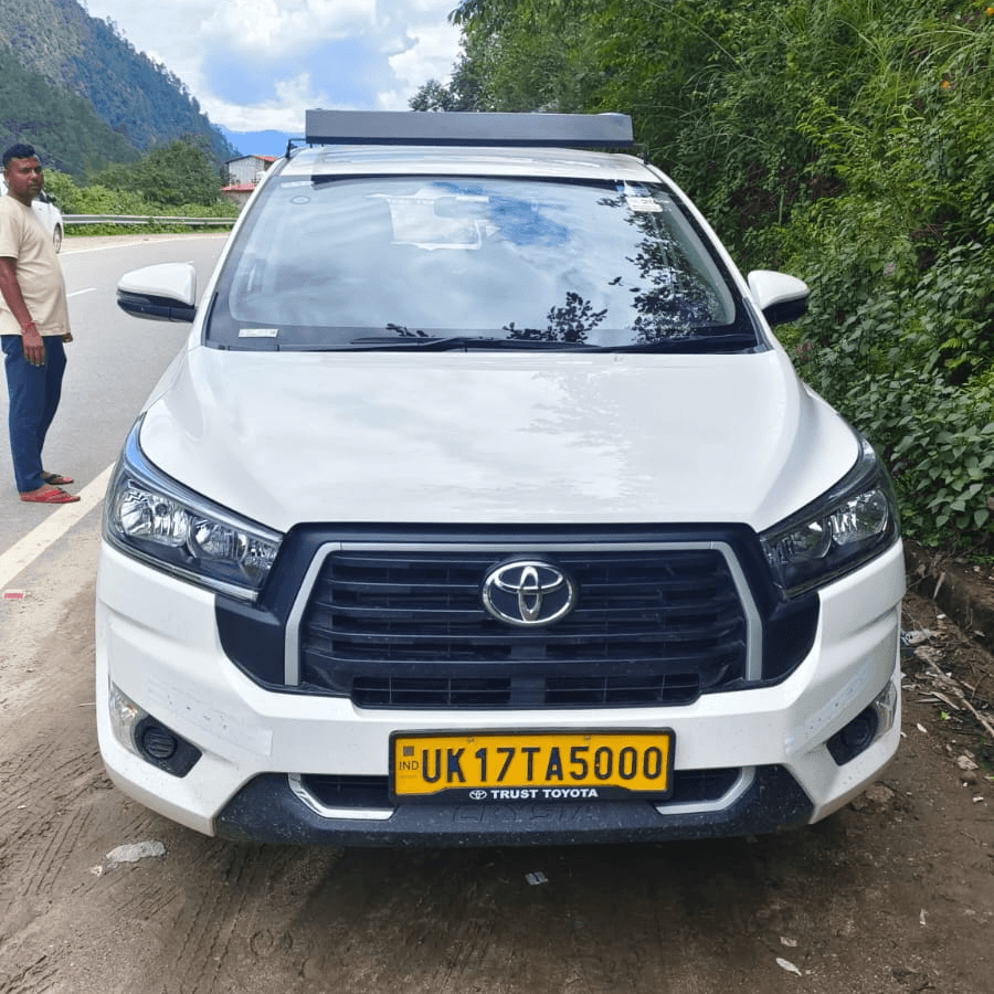 Yadav Holidays Haridwar business photograph