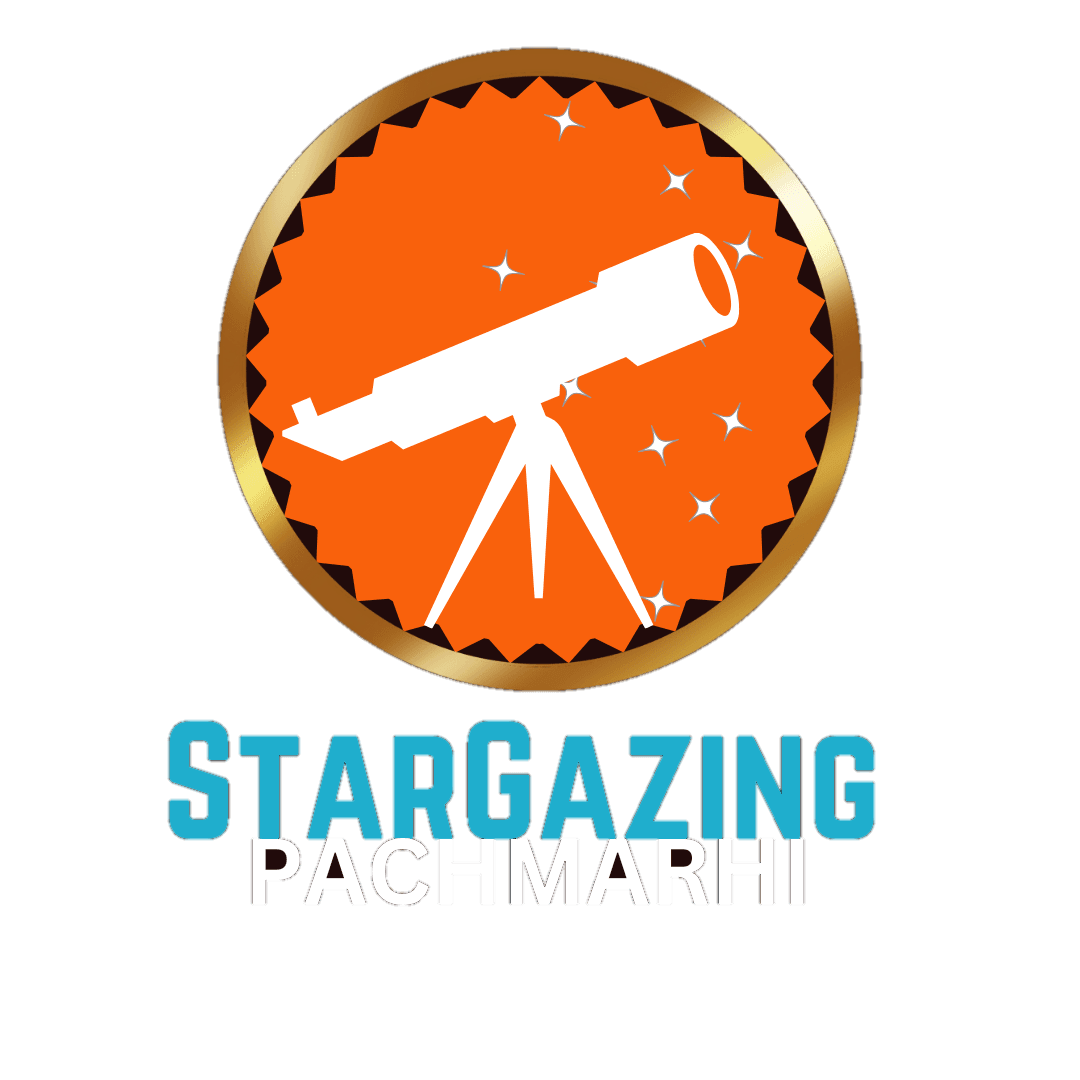 STARGAZING PACHMARHI business photograph