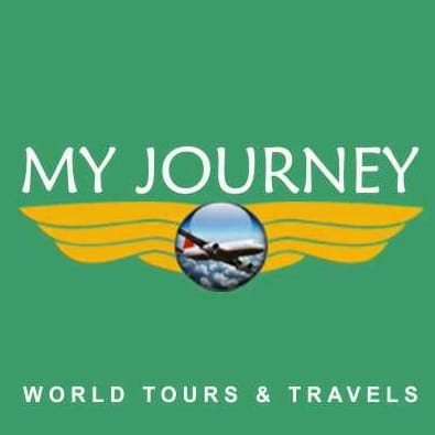 My Journey World Tours & Travels business photograph