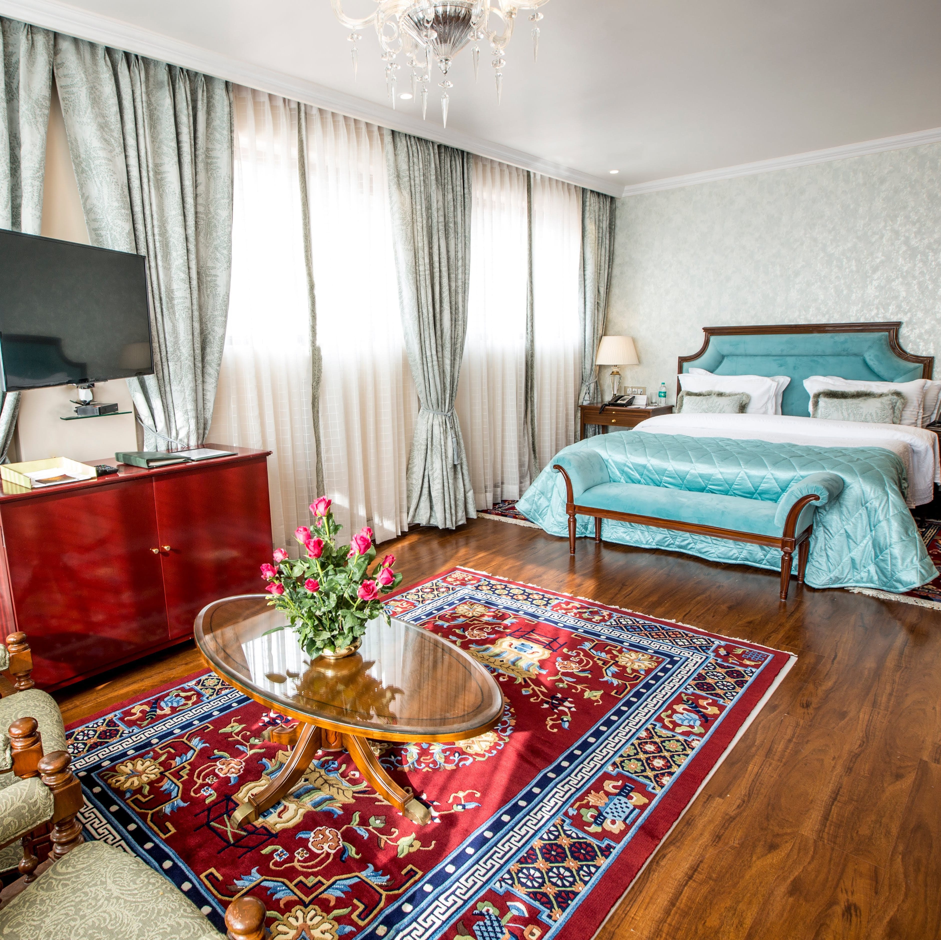 The Elgin, Darjeeling - Heritage Resort & Spa (Since 1887) business photograph