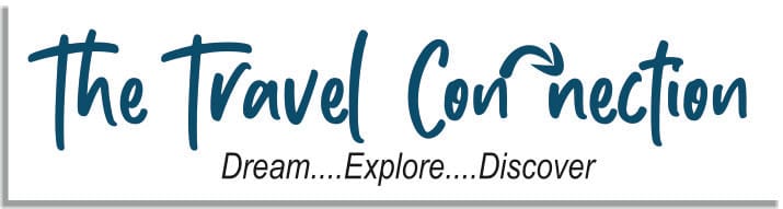The Travel Connection business photograph
