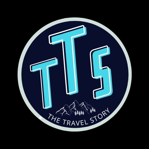 The Travel Story business photograph