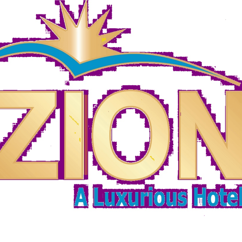 Zion - A Luxurious Hotel business photograph