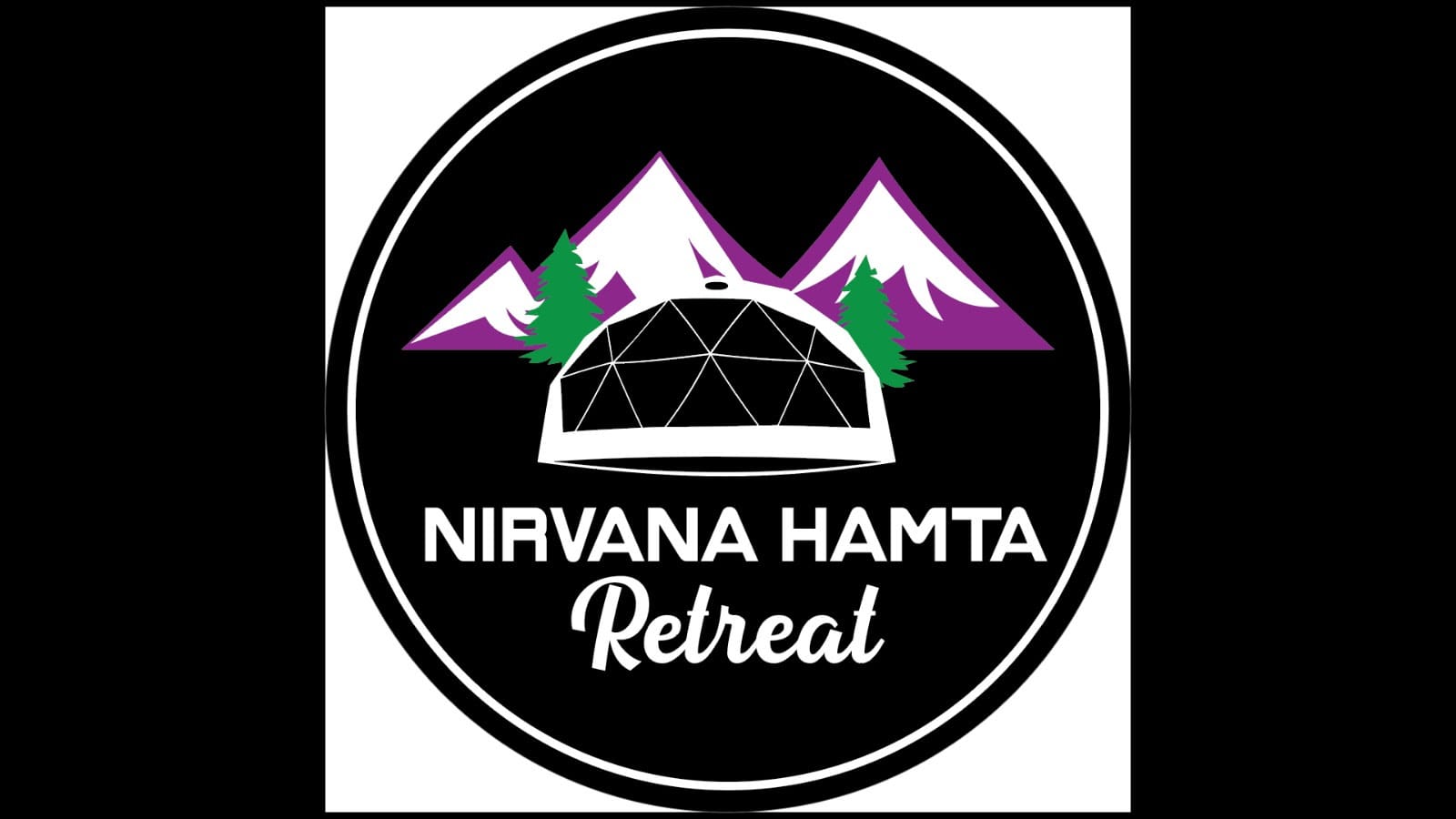 Nirvana Hamta Retreat Glamping Domes and Homestay, Sethan, Manali business photograph