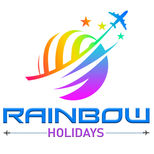 Rainbow Holidays | Best Travel Agency In Pune | Pimpri Chinchwad | Best Tour Operator In Pune business photograph