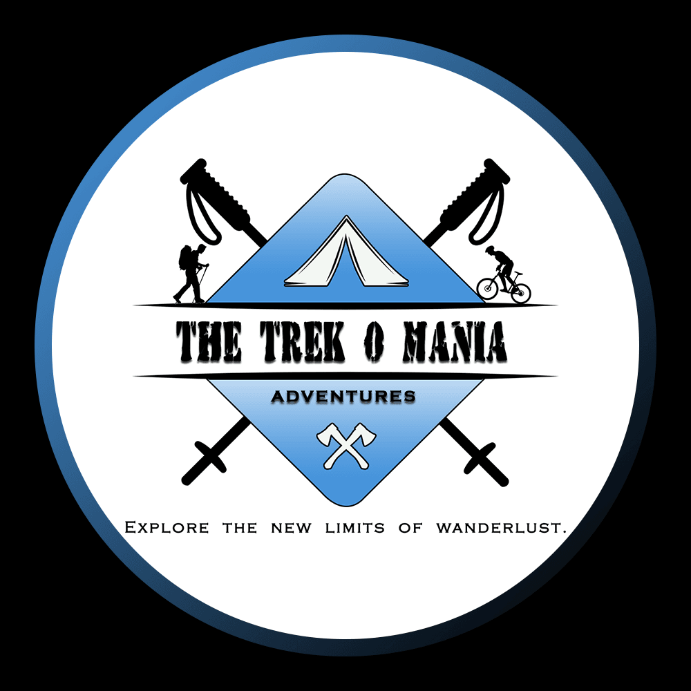 Trekomania Adventures - Travel agency in Ahmedabad business photograph