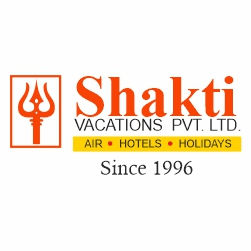 Shakti Vacations Private Limited - Best Travel Company | Air | Hotels | Holidays | Car Rental business photograph