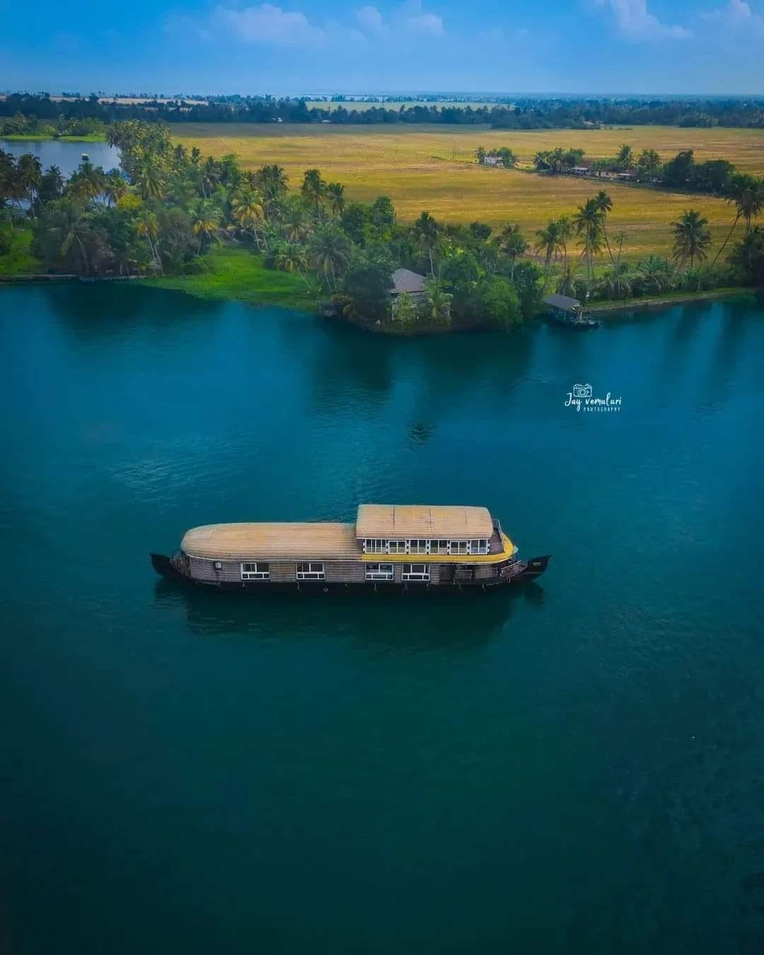 Kerala Tourism Hub business photograph