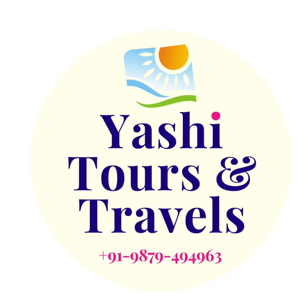 Yashi Tours & Travels business photograph