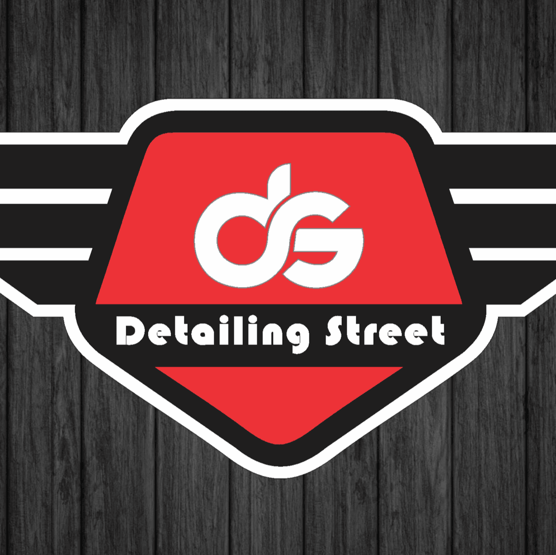 Detailing Street Jaipur business photograph