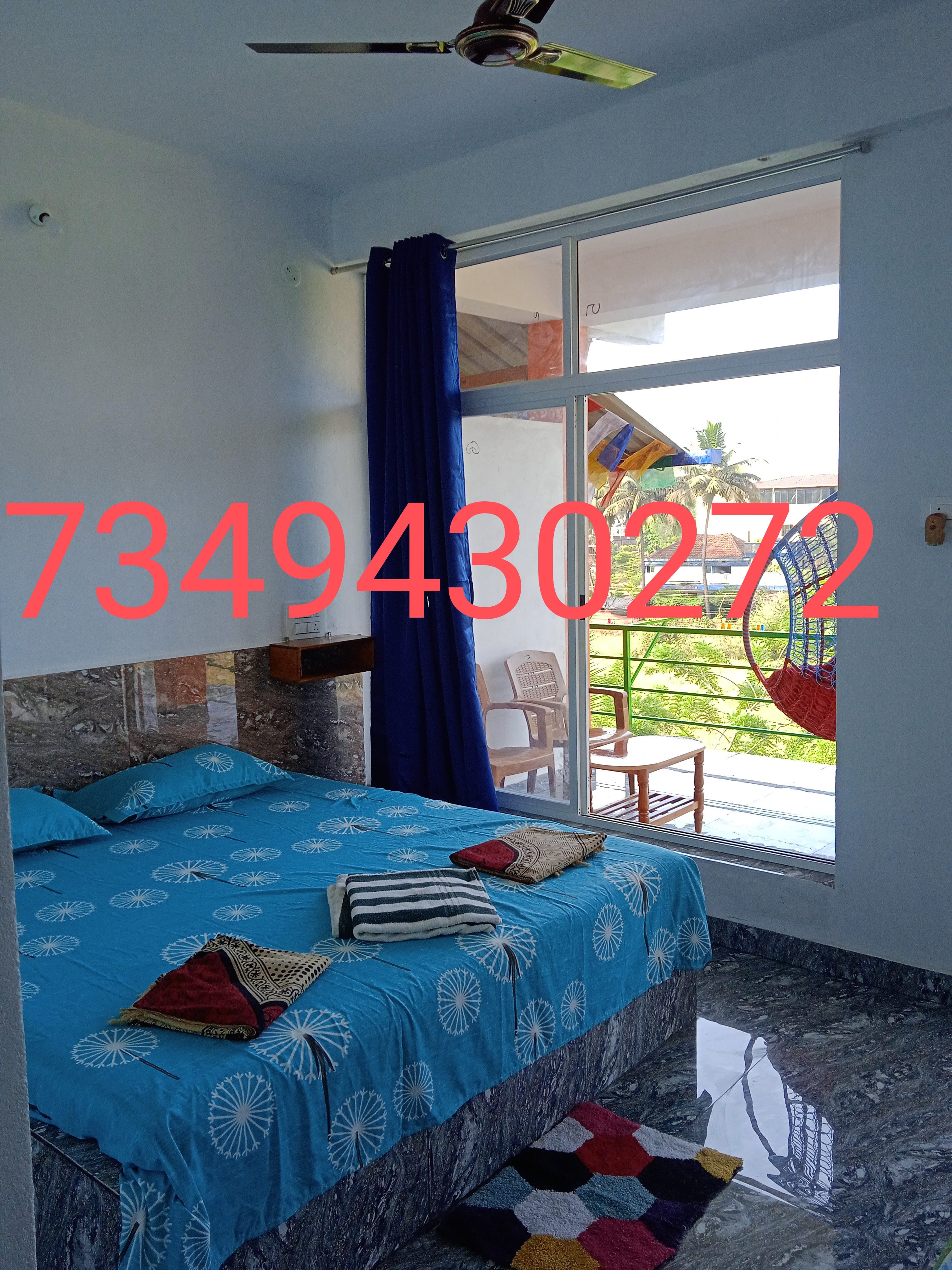 Raj Guest House business photograph