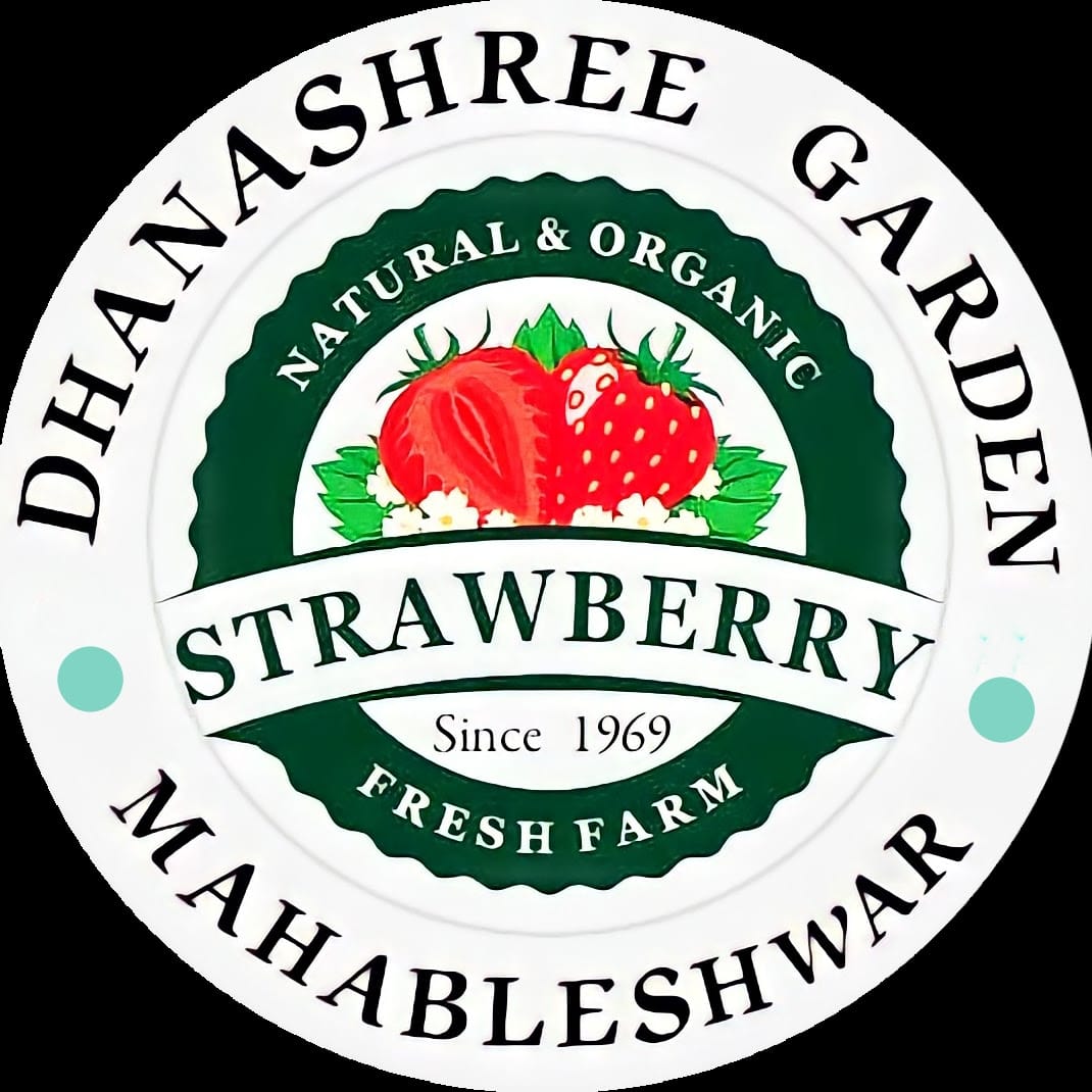 Dhanashree Garden Strawberry Picking Farm Mahabaleshwar business photograph
