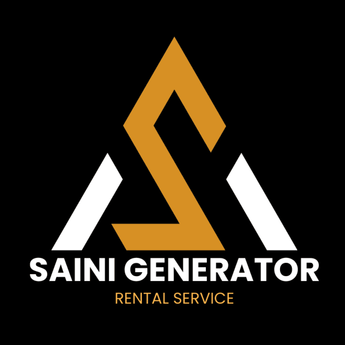 SAINI GENERATOR RENTAL SERVICES business photograph
