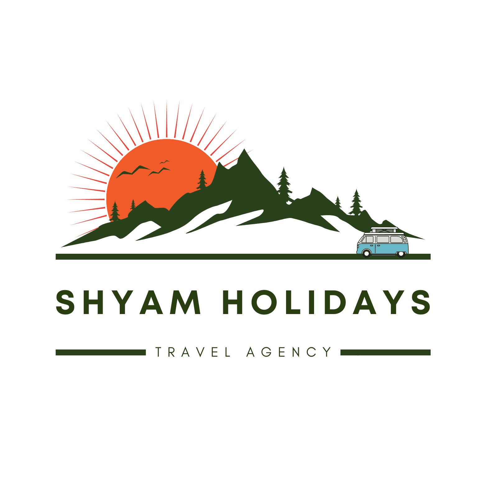 Shyam Holidays business photograph
