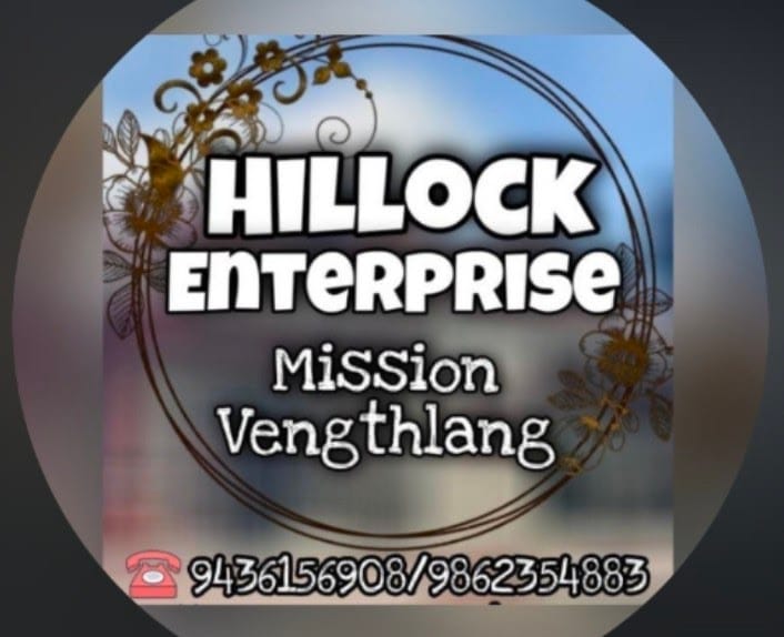 Hillock Enterprise business photograph