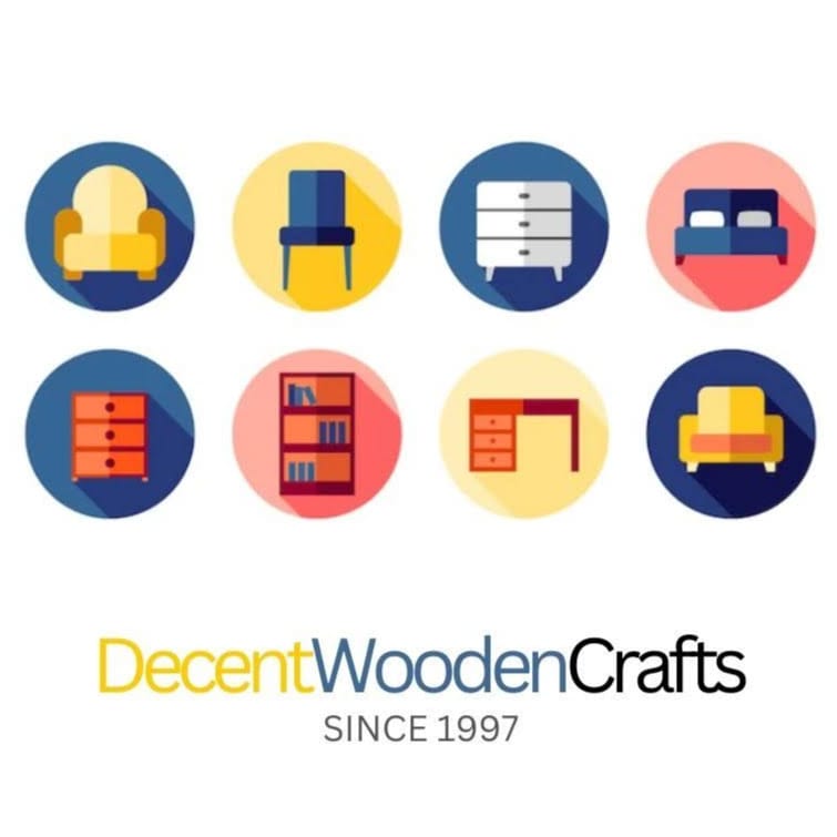 Decent Wooden Crafts business photograph