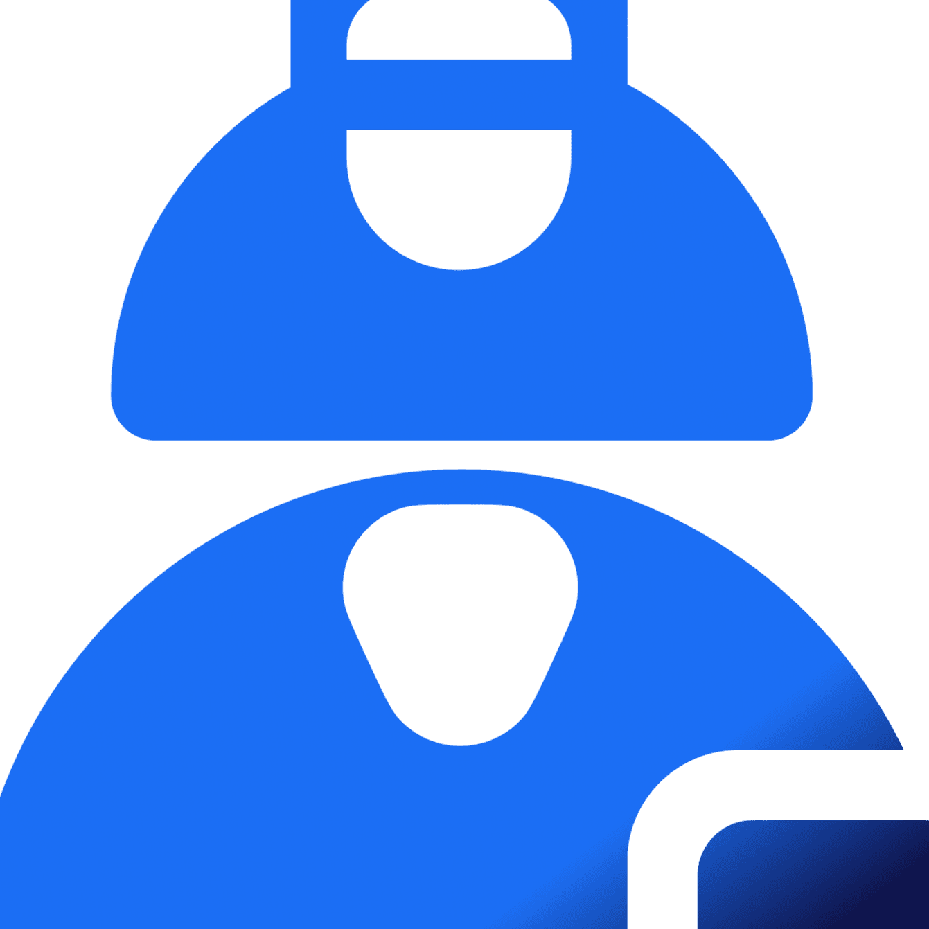 Nurse at Home business photograph