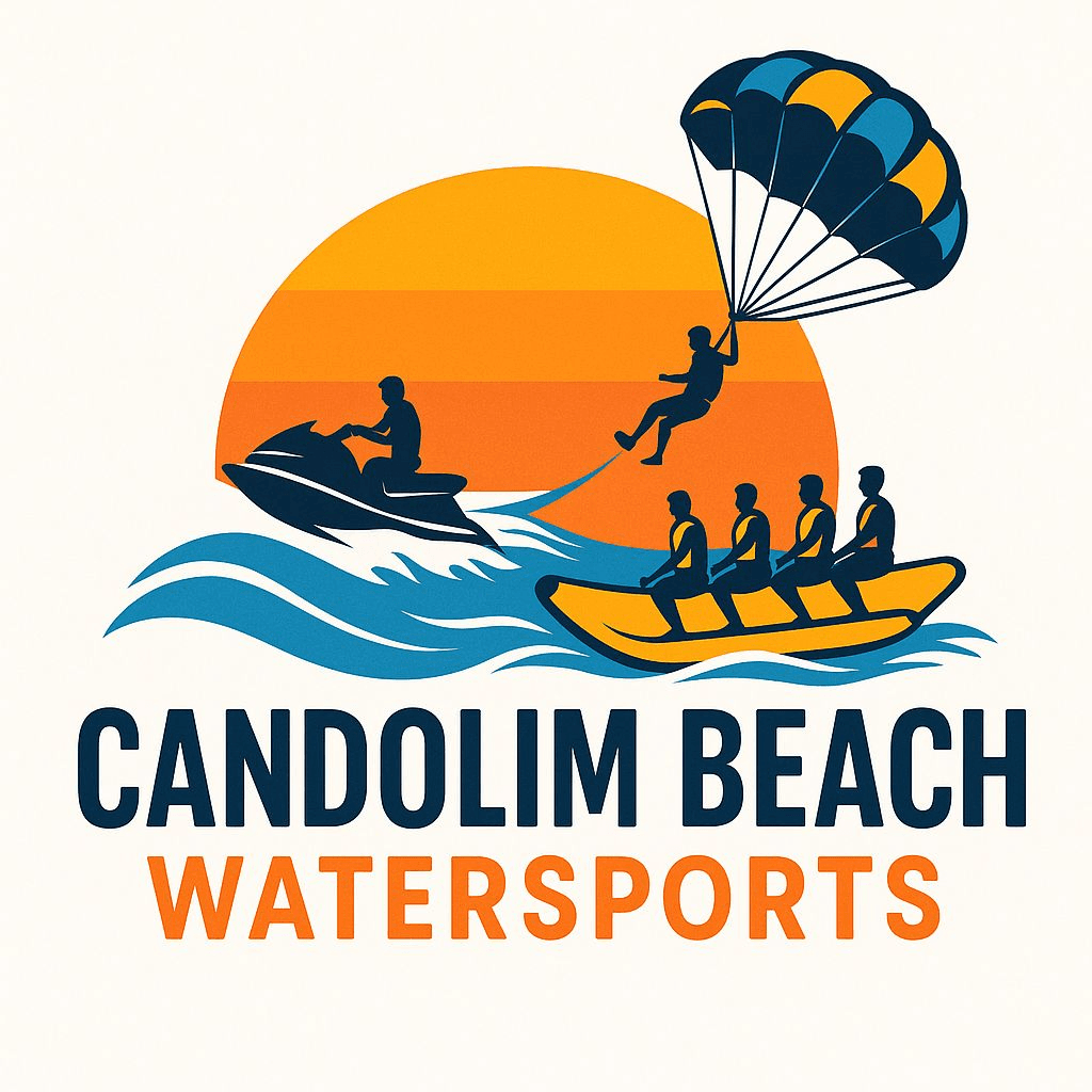 Candolim Beach Water Sports business photograph