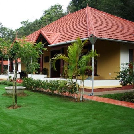 Silver Brook Estate Coorg Homestay business photograph