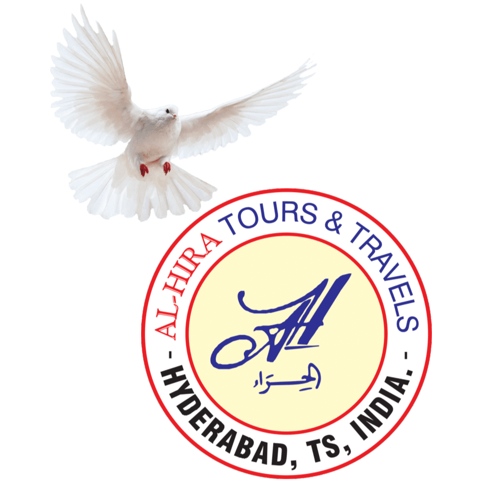 Al-Hira Tours & Travels business photograph