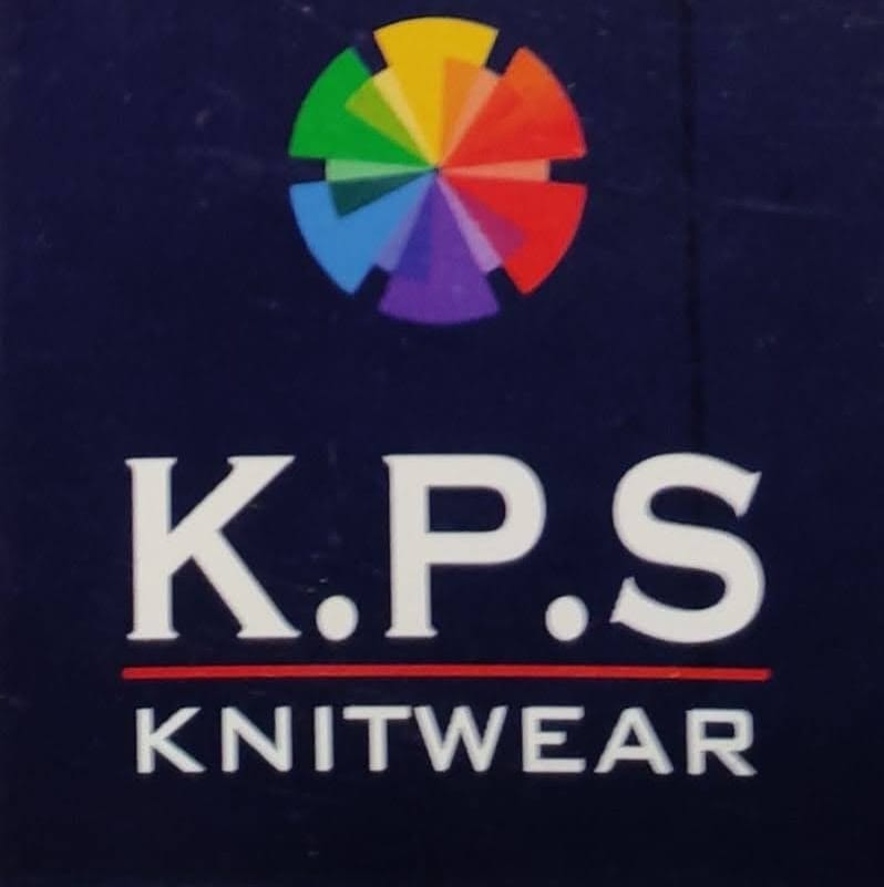 Happy Knitwear business photograph