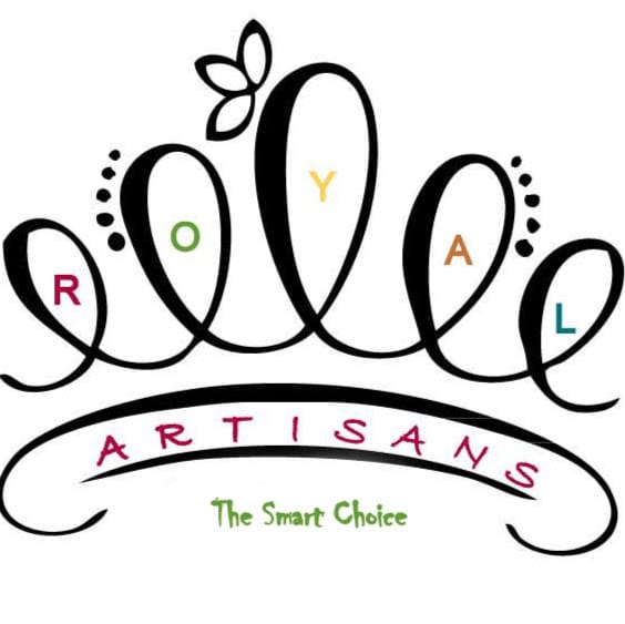 ROYAL ARTISANS business photograph