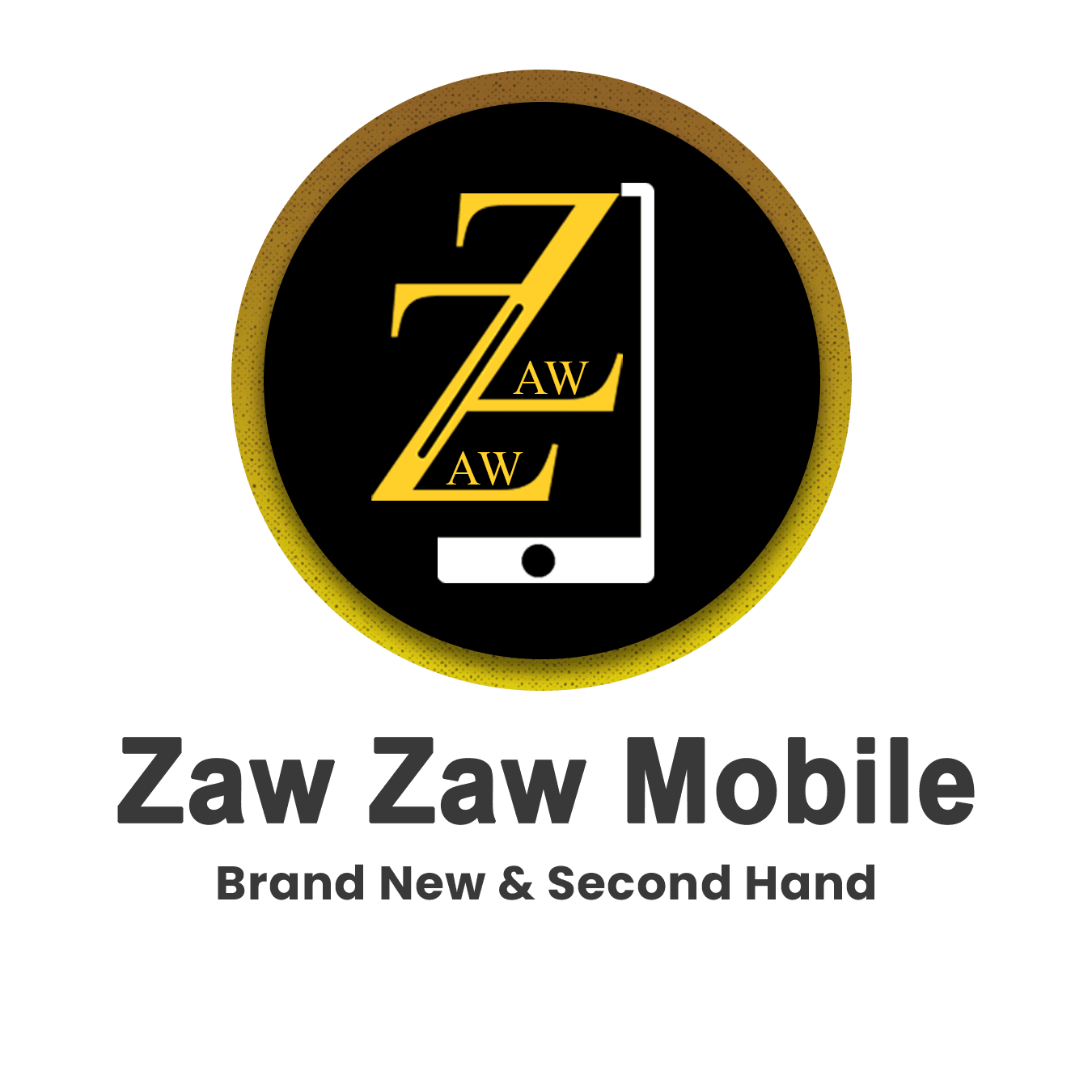 Zaw Zaw Mobile - Bangkok business photograph