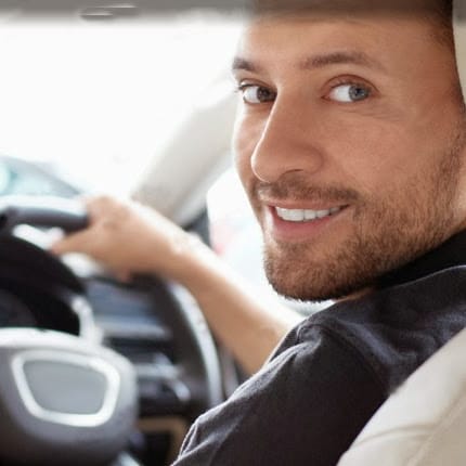 Mumbai Driver Service business photograph