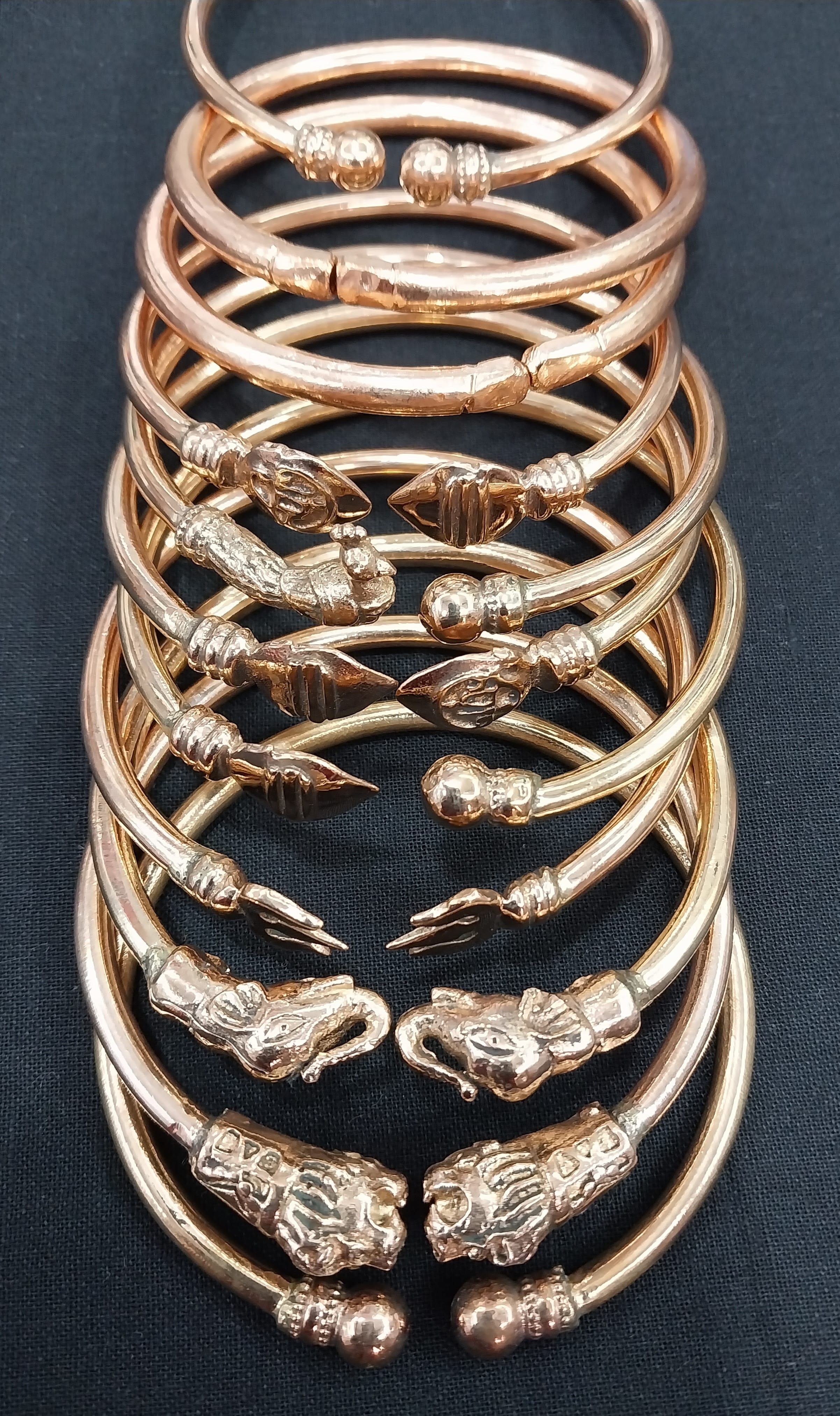 Bharath Khadi Vastralayam business photograph